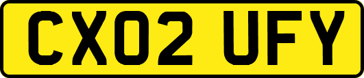 CX02UFY