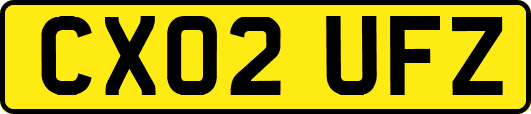 CX02UFZ
