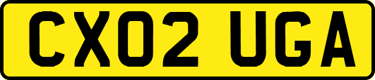 CX02UGA