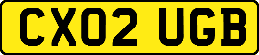 CX02UGB