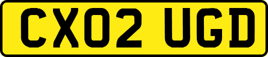 CX02UGD