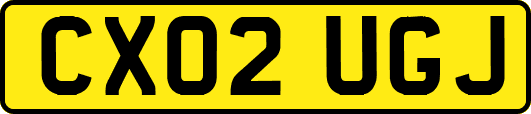 CX02UGJ