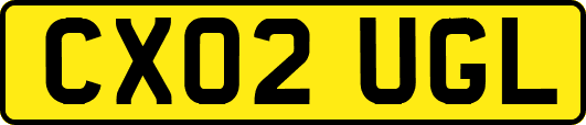 CX02UGL