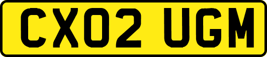 CX02UGM