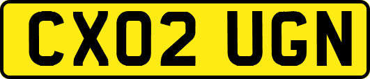 CX02UGN