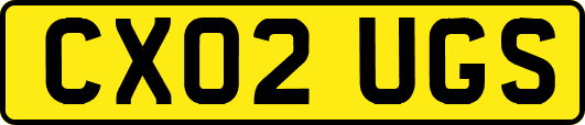 CX02UGS