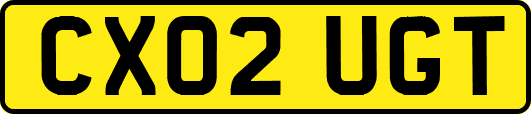 CX02UGT