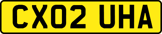 CX02UHA