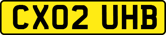 CX02UHB