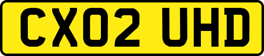 CX02UHD