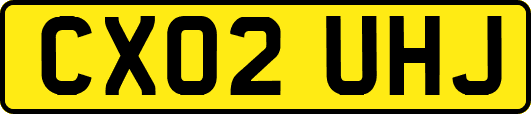 CX02UHJ