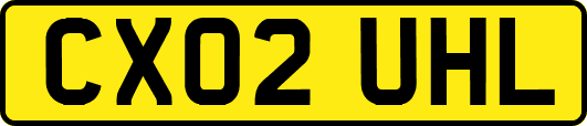 CX02UHL