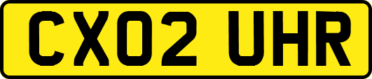 CX02UHR