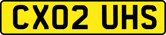CX02UHS