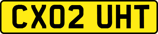 CX02UHT
