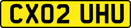 CX02UHU