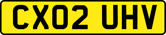 CX02UHV