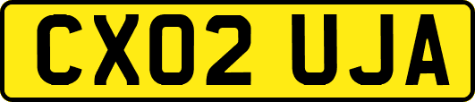 CX02UJA