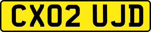 CX02UJD