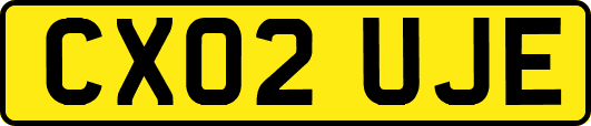 CX02UJE