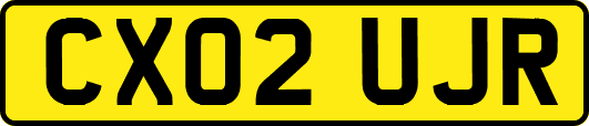 CX02UJR