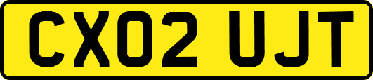 CX02UJT