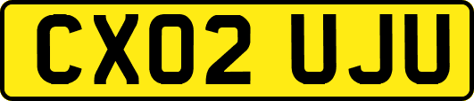 CX02UJU