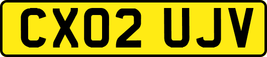 CX02UJV