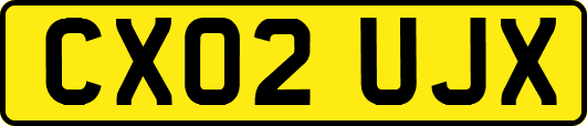 CX02UJX