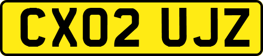 CX02UJZ