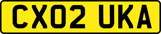 CX02UKA