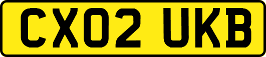 CX02UKB