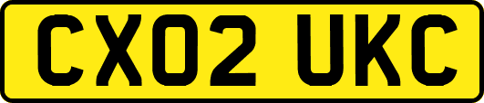 CX02UKC