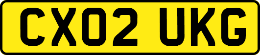 CX02UKG