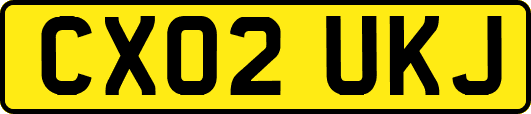 CX02UKJ