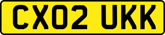 CX02UKK