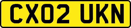 CX02UKN