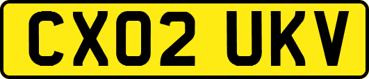 CX02UKV