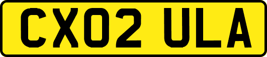 CX02ULA