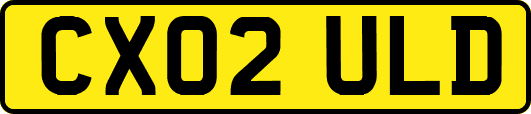 CX02ULD