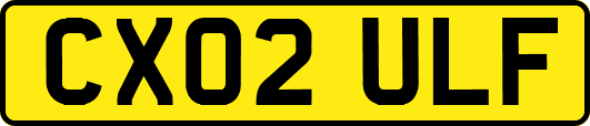 CX02ULF