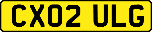 CX02ULG