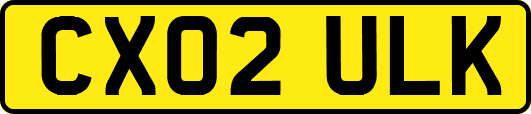 CX02ULK