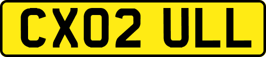 CX02ULL