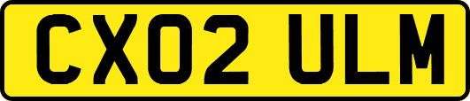 CX02ULM