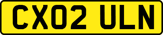 CX02ULN