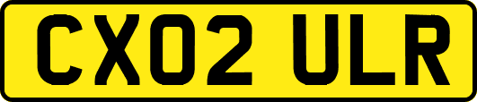 CX02ULR