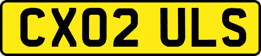 CX02ULS