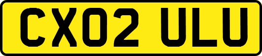 CX02ULU