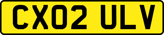 CX02ULV